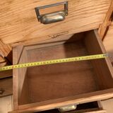 Furniture from craft to drawers