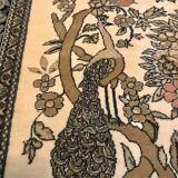Ancien tapis de laine kayseri