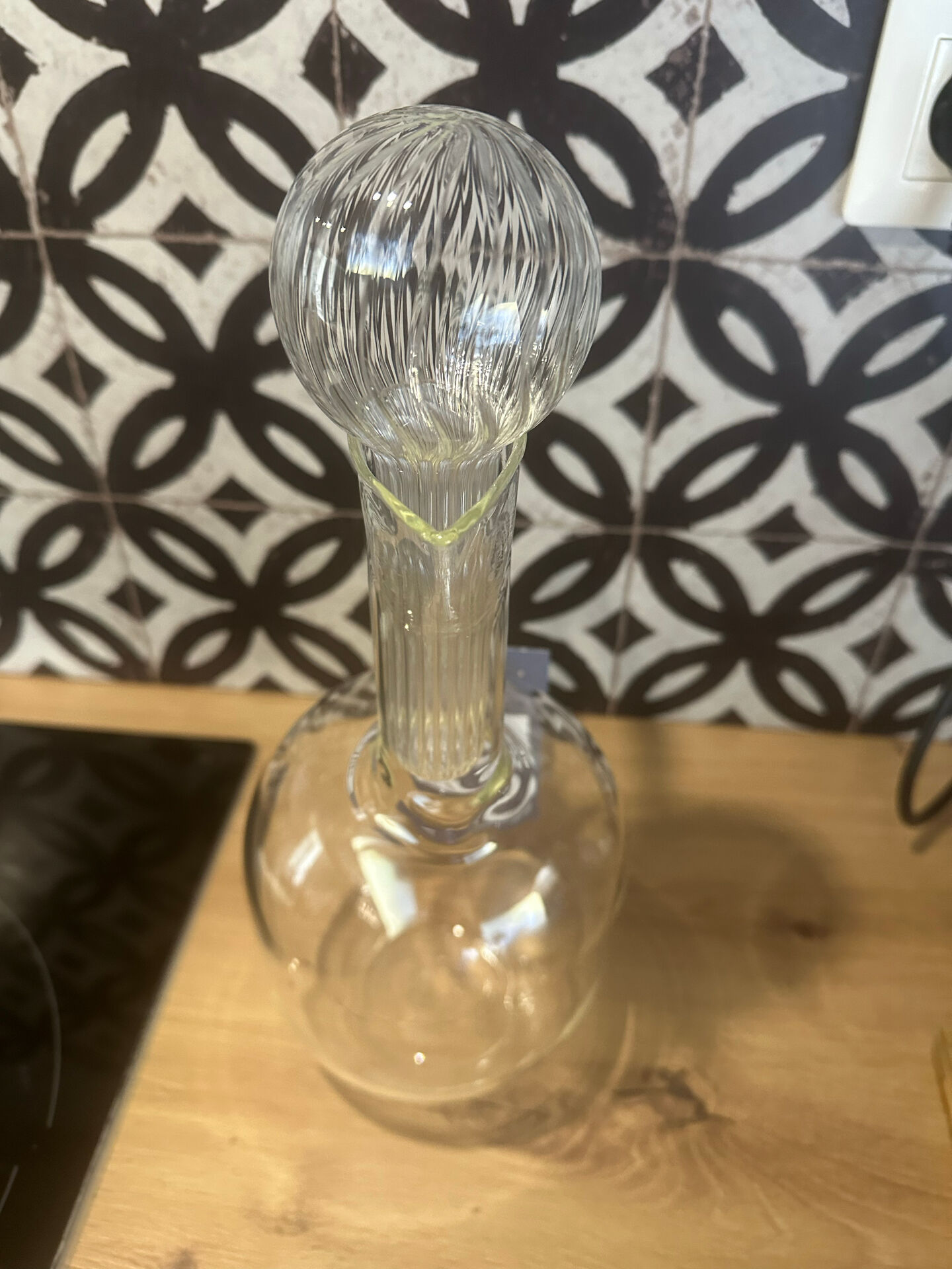 Carafe Pia de Margaux Keller