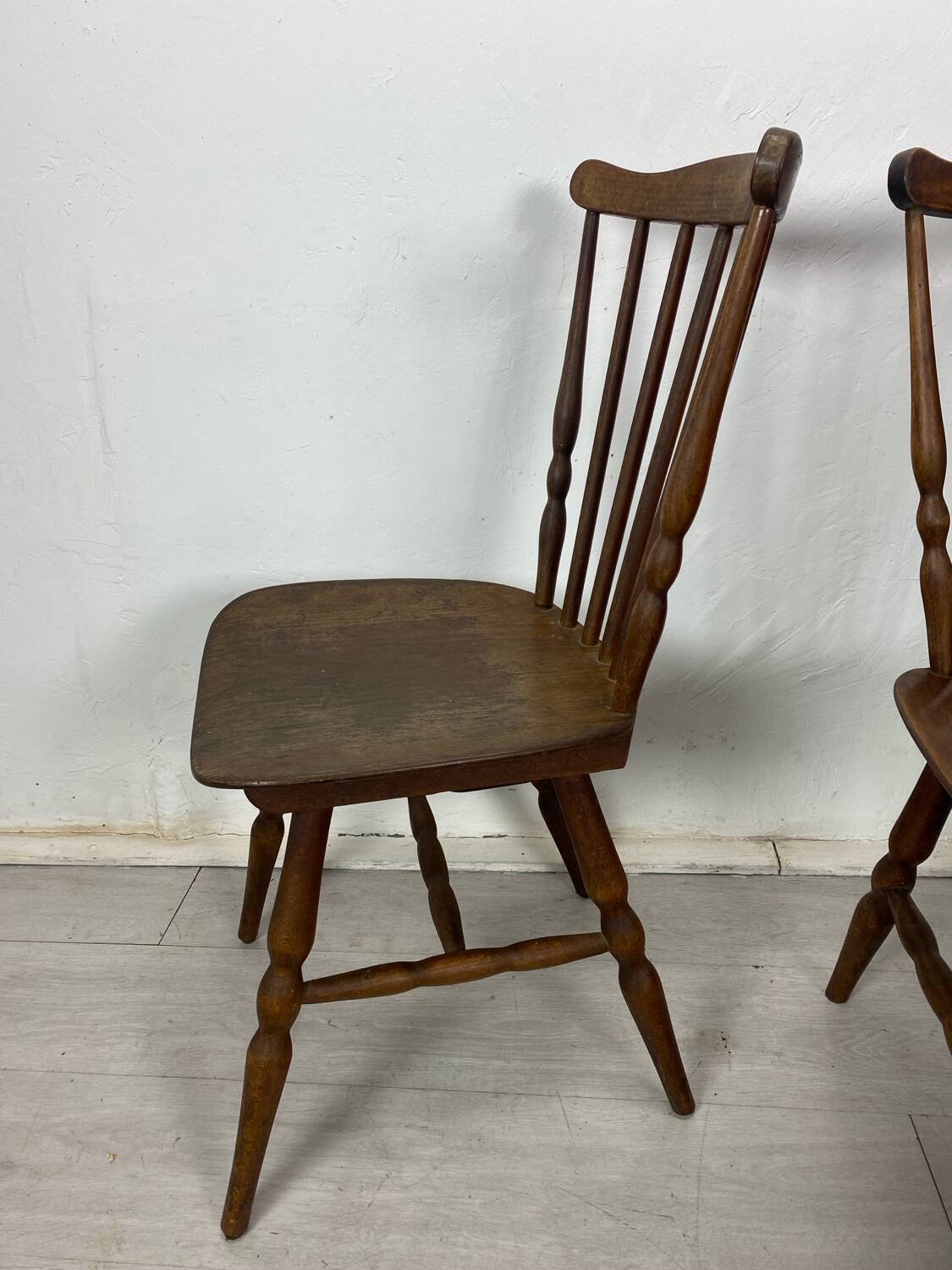 Bistro chairs