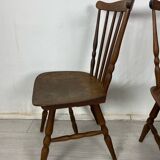 Bistro chairs