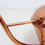 Vintage copper watering can
