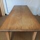 Farm table