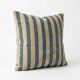 Housse de coussin turque vintage 51x51 cm