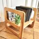 Paire de bouts de canapé tables basses ou chevets
