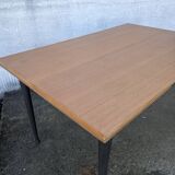 Vintage extendable table