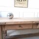 Farmhouse Coffee Table