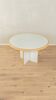 Wonderful dining table