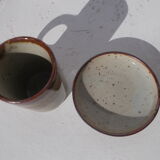 Coffee service