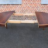 Scandinavian table 1960