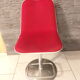 Bar chair or design desk kristalia boum by magrini / graffeo 2002