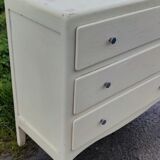 Commode vintage