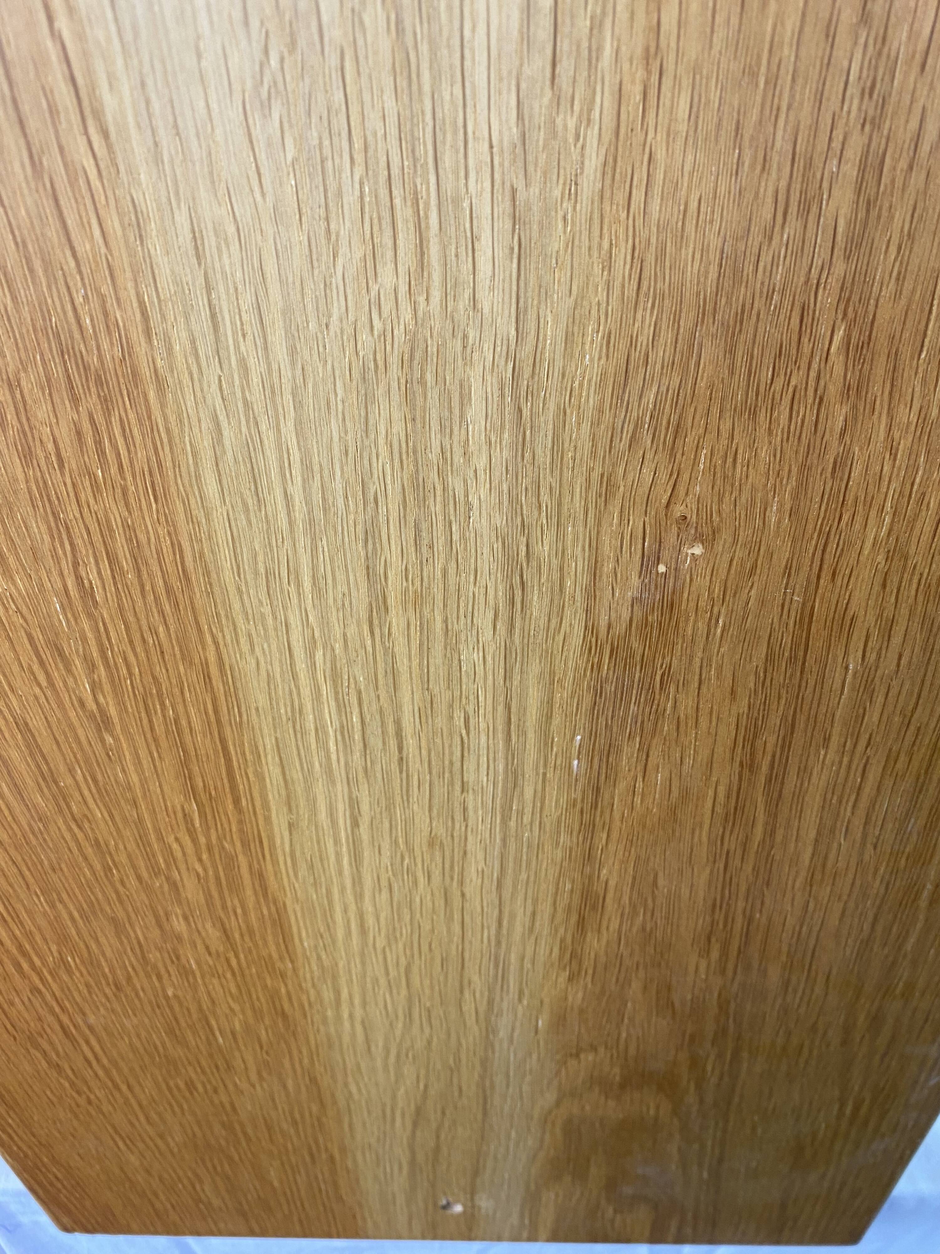 Vintage wall cupboard