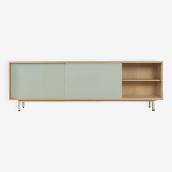 1960s Sideboard, Lothar Wegner