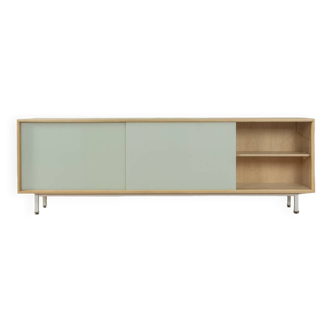 1960s Sideboard, Lothar Wegner