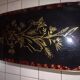 Table basse style art déco