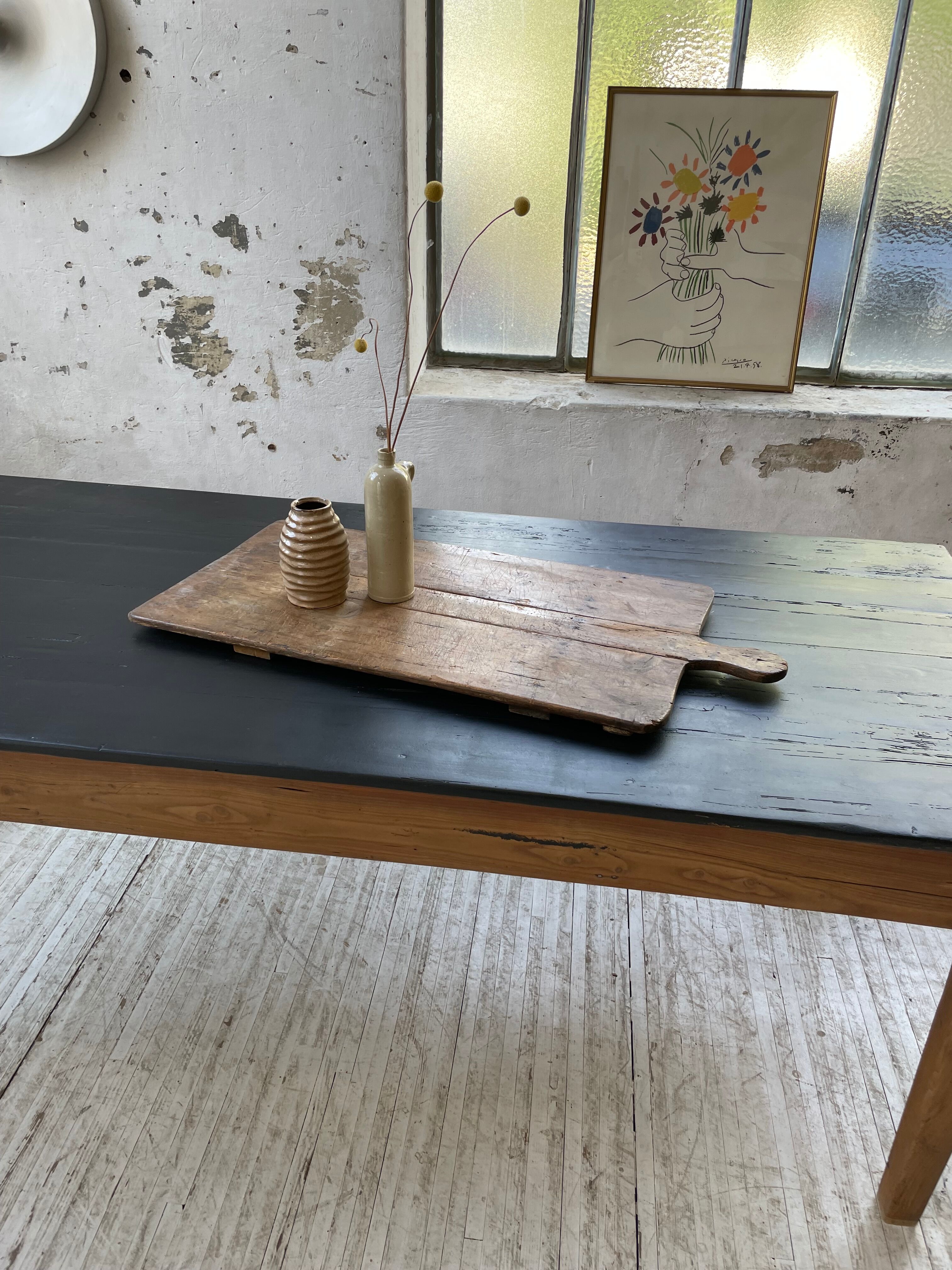 XXL cutting board