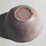 Small ceramic bowl by Gilbert Auguste Privat