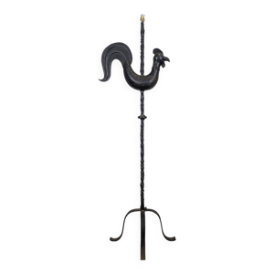 Lampadaire dans le style - marolles