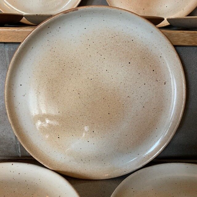 Gres of marais 8 plates