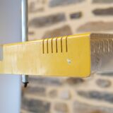 Clamp arch lamp - Italy 1960