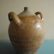 old jar rustic decoration antique toupine French jar