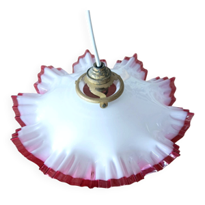 suspension opaline