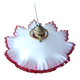 Suspension opaline