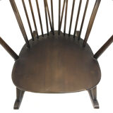 Rocking chair Ercol