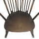 Rocking chair Ercol