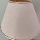 Vintage tall accent lamp