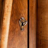 Art Deco Walnut Sideboard