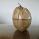 Large ice bucket, for ice cubes, 1970, old vintage ice bucket