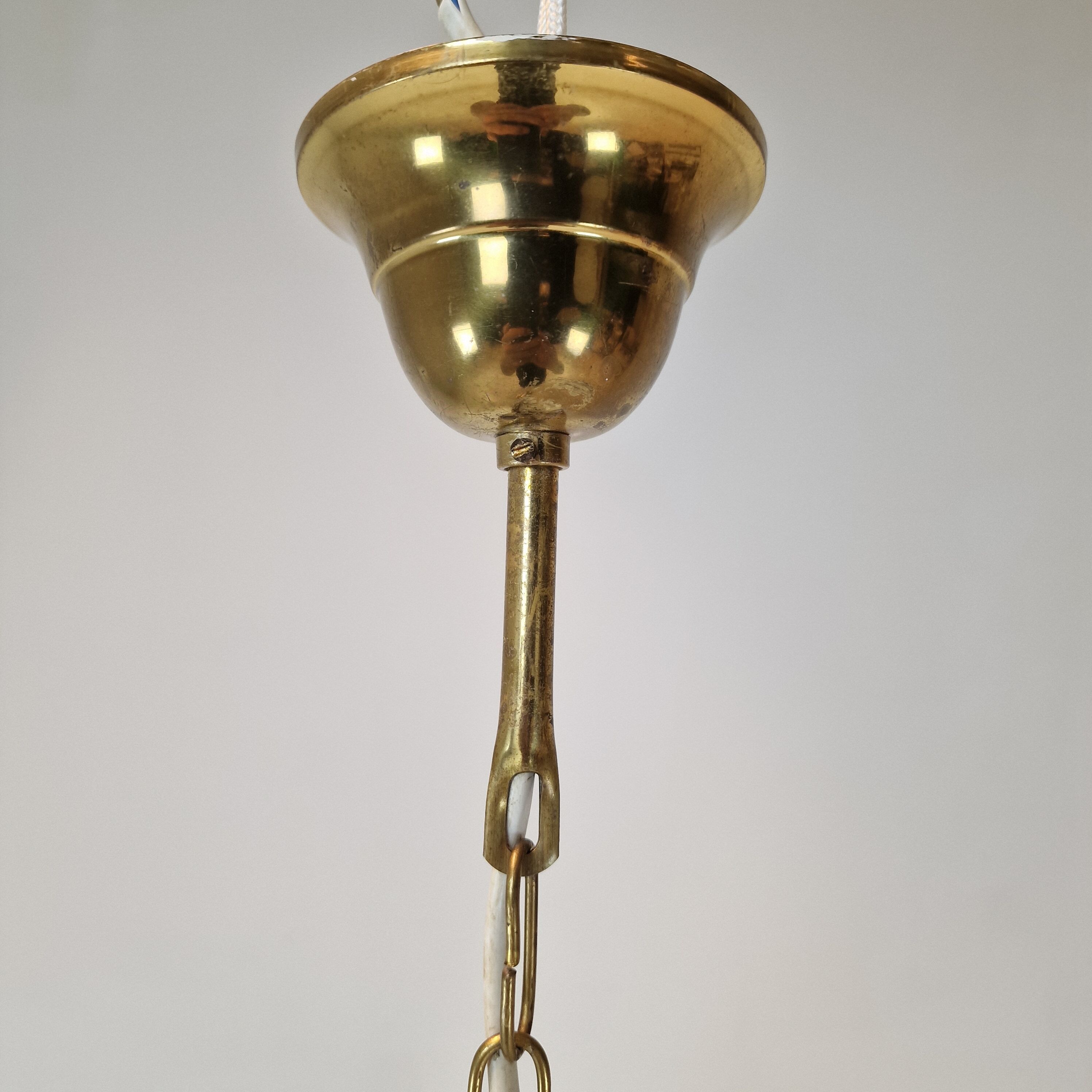 Suspension, Italie 1970s