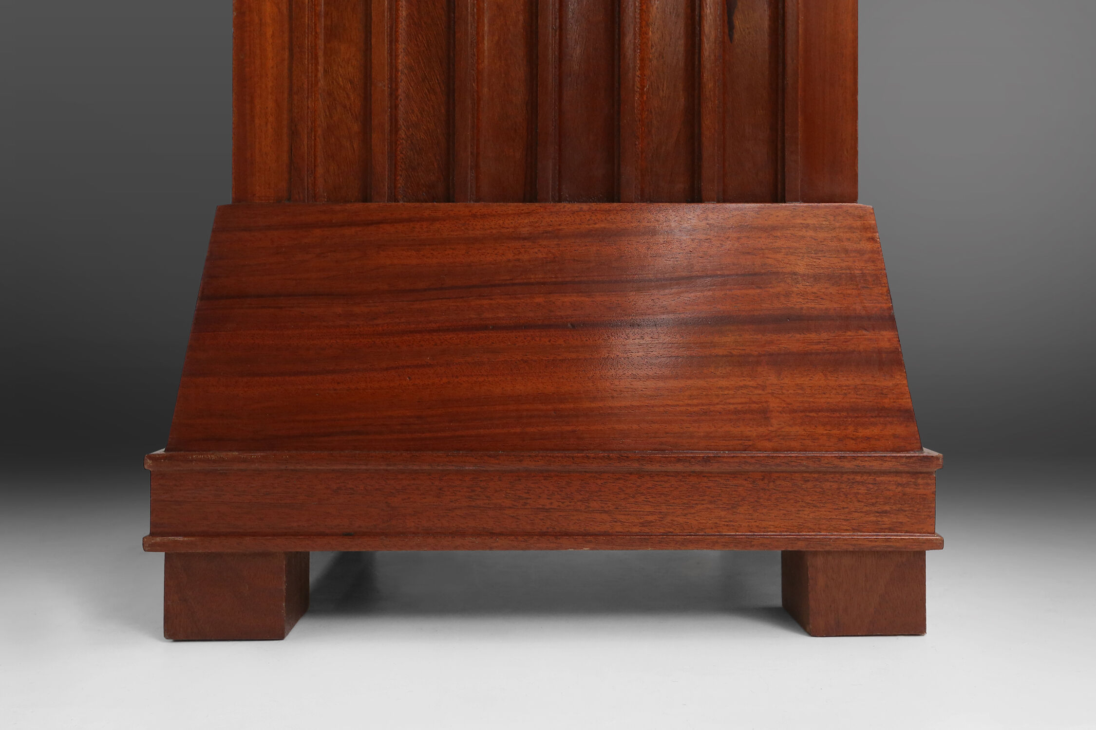 Art deco console ca.1930