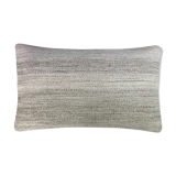 Vintage Turkish Kilim Cushion Cover, 30 x 50 cm