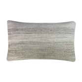 Vintage Turkish Kilim Cushion Cover, 30 x 50 cm