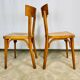 Bistro chairs