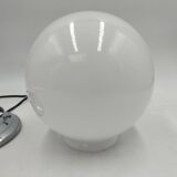 Opaline ceiling light