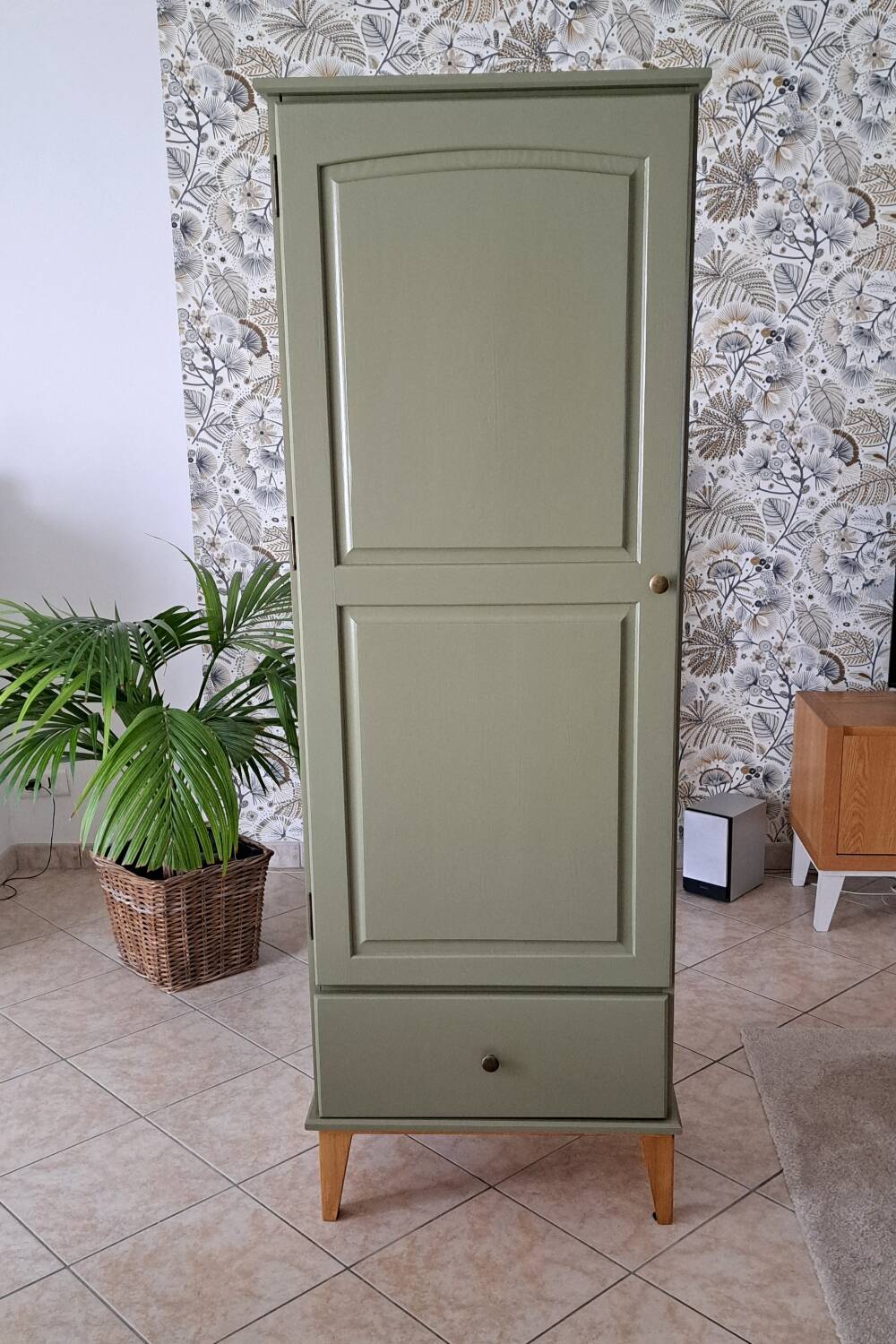 Armoire Rød Sødgren vert Thisted