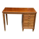 Bureau dactylo de style Louis XVI d'époque milieu du XXè