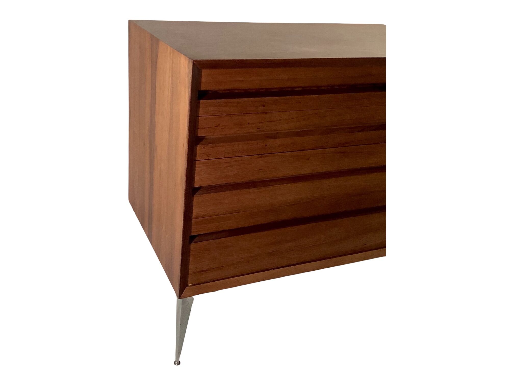Rosewood chest of drawers, by Poul Cadovius , Denmark c.1960