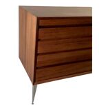 Rosewood chest of drawers, by Poul Cadovius , Denmark c.1960