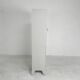 Steel doctor's cabinet, medicine cabinet, Oostwoud, 1960s