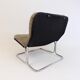 DUX International lounge chair
