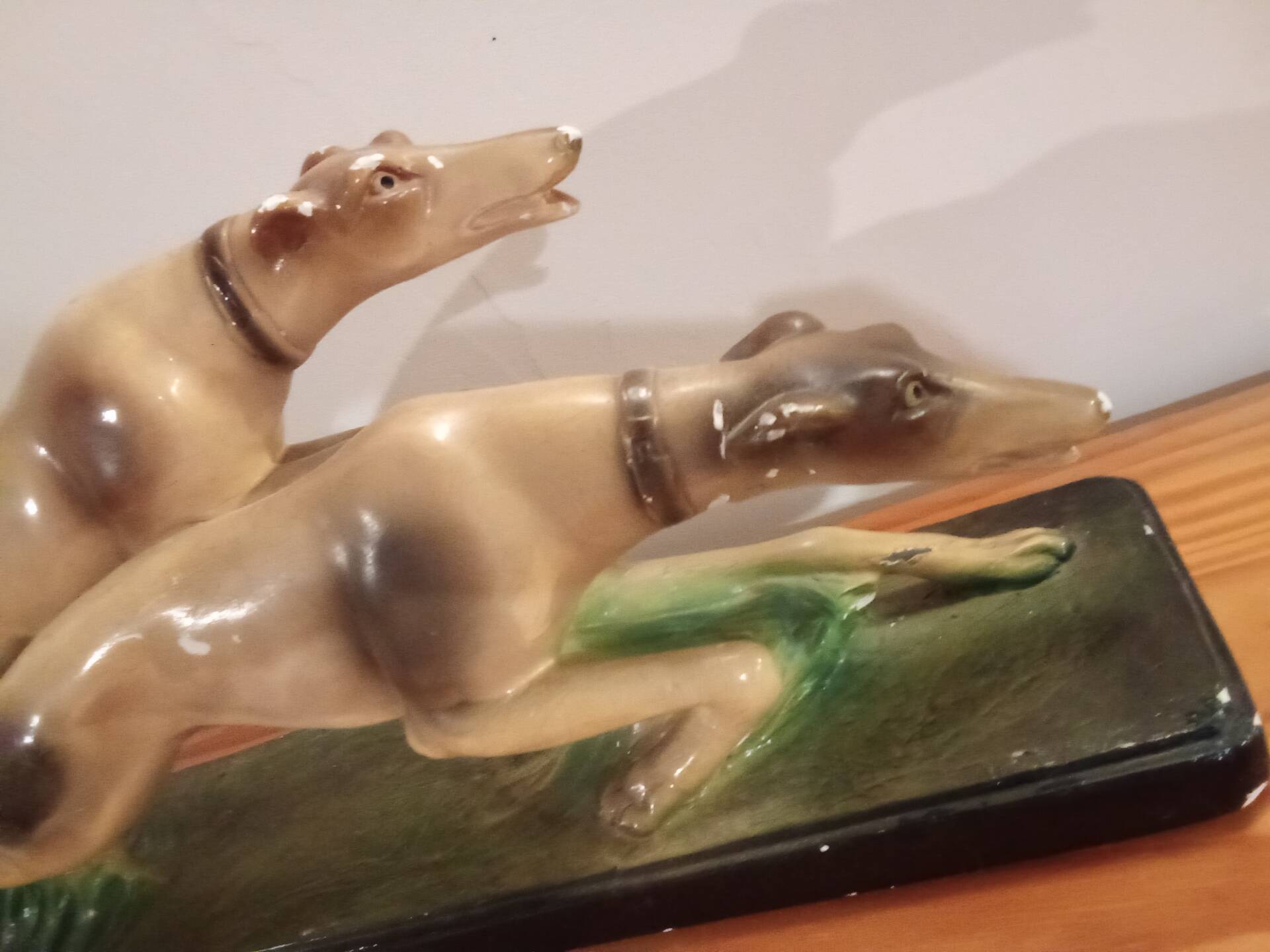 Sculpture Melani