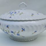 Tharaud de Limoges soup tureen, exclusive "Boris" model