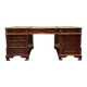 Bureau classique anglais Chesterfield Partnerdesk