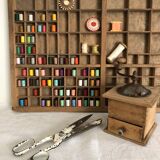 Former printing locker - Ronsart Large body 20