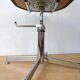 Chaise de bureau années 70
